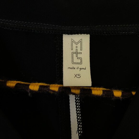 Make it Good Apparel Portland Graphic Print Dress - Picture 3 of 5